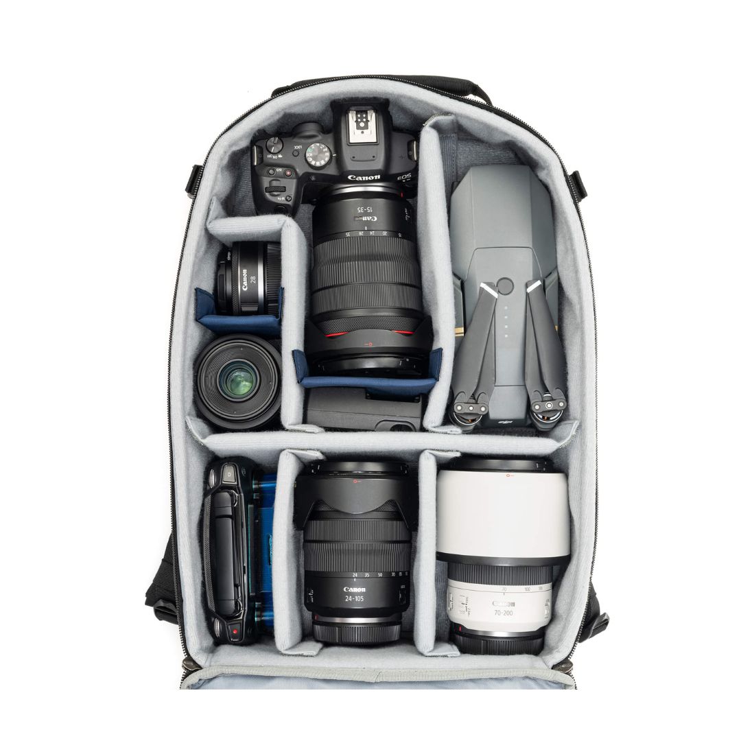 Think Tank Photo Mirrorless mover BackPack