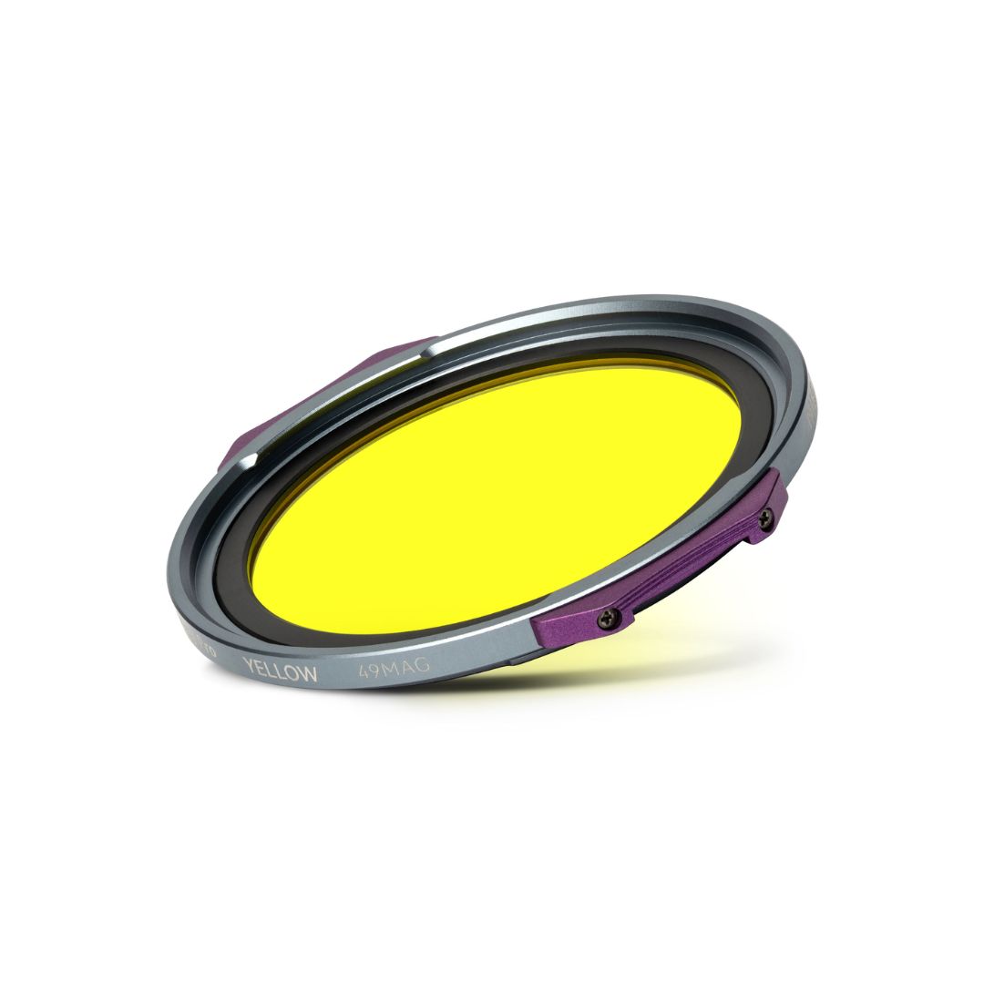 NiSi JetMag Pro Landscape Filter Kit 49MAG Magnetic Filter Kit
