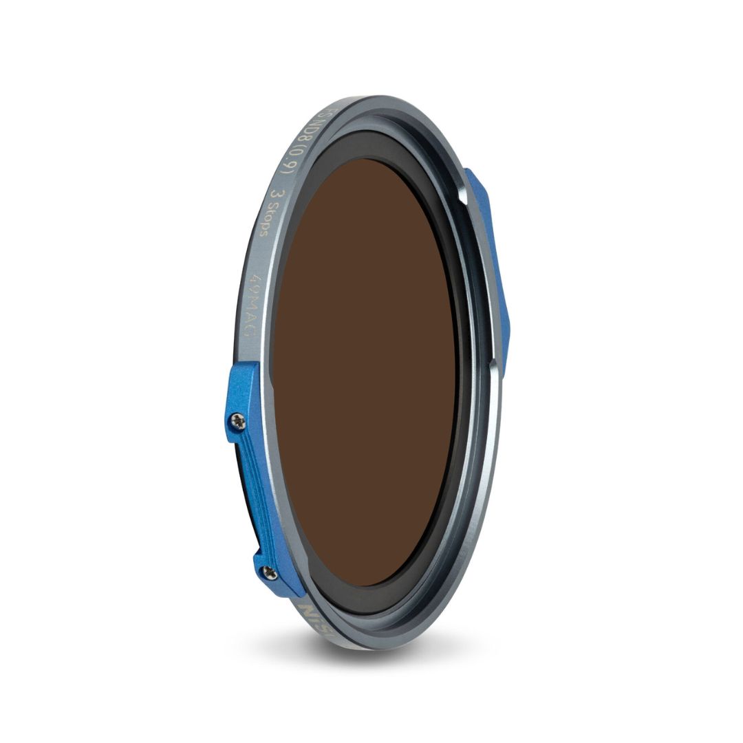 NiSi JetMag Pro Landscape Filter Kit 49MAG Magnetic Filter Kit