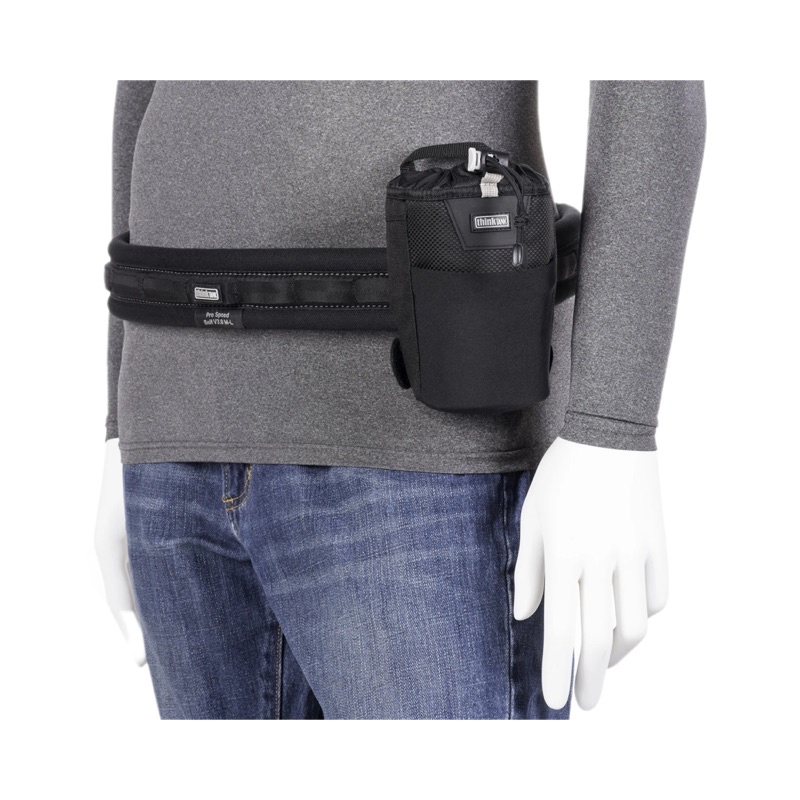 Think Tank Photo Lens Changer 15 V3 Lens pouch For Small Lenses Latest! Genuine! Malaysia Seller