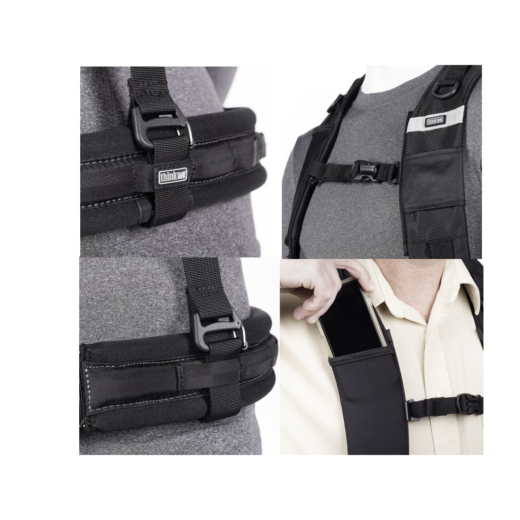 Think tank Photo PIXEL RACING HARNESS V3.0 