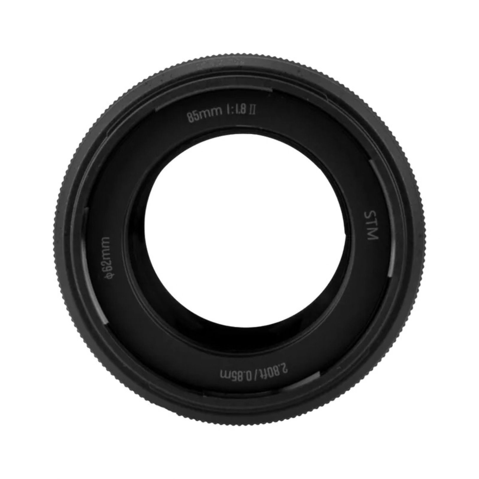 VISTILEN 85MM F1.8 STM PRO FULL FRAME LENS - EFR MOUNT