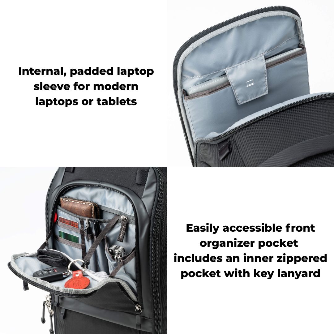 Think Tank Photo Walker Pro 24L Camera BackPack