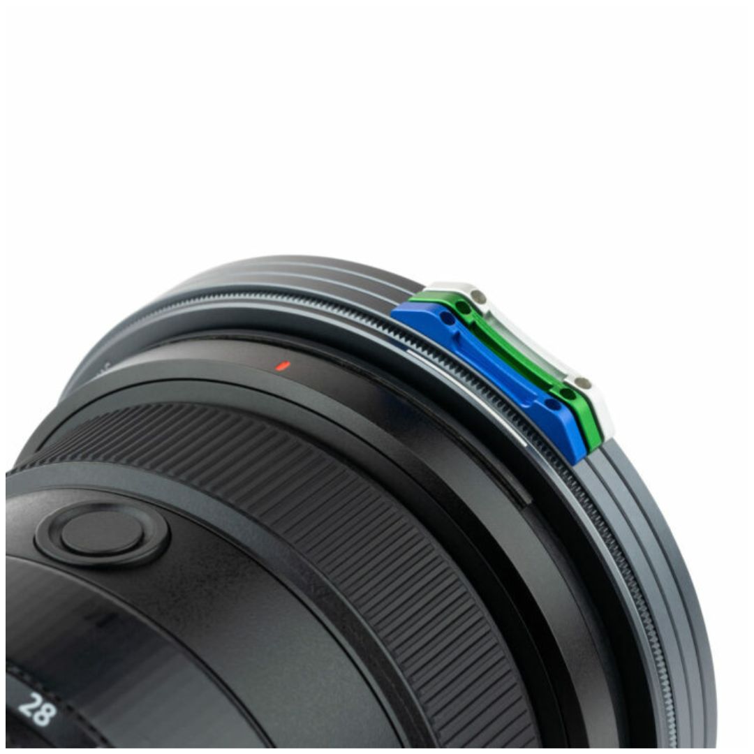 NiSi JetMag Pro NC UV 82mm MAG Magnetic Filter