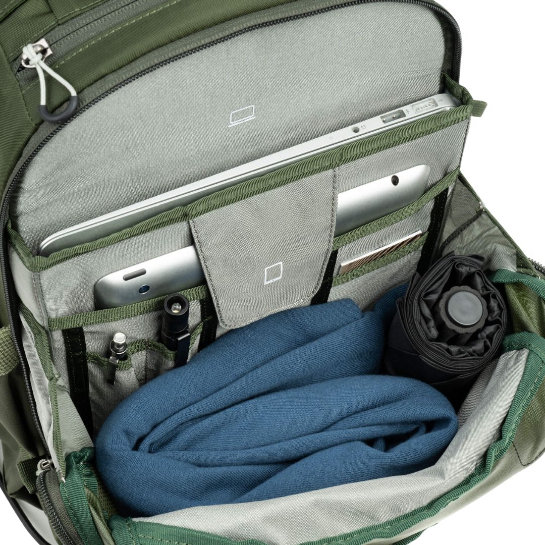 MindShift Gear BackLight 18L Photo Daypack