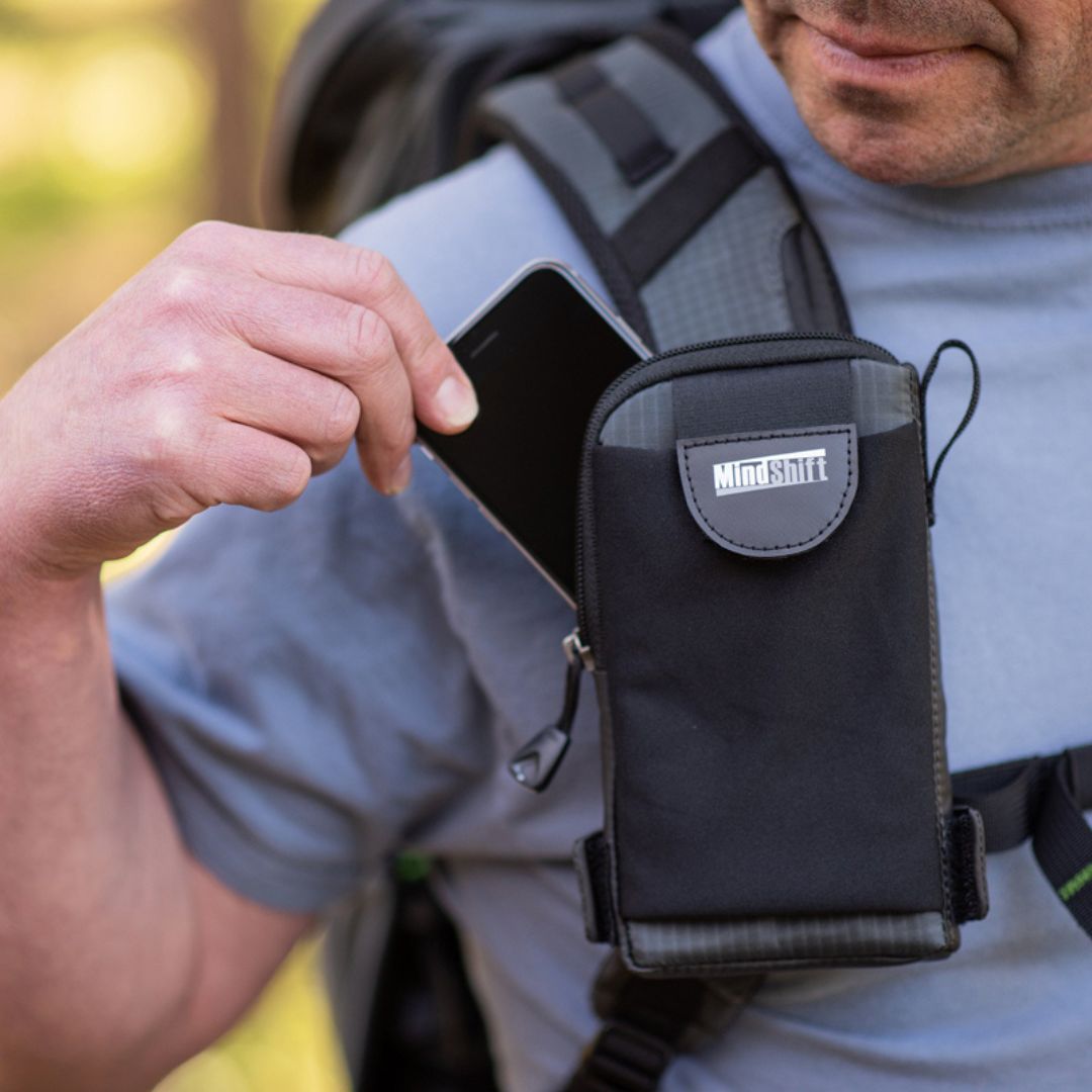 Mindshift Gear Phone Holster