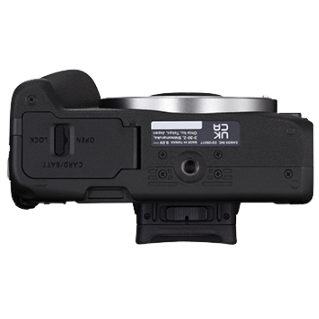 Canon EOS R50
