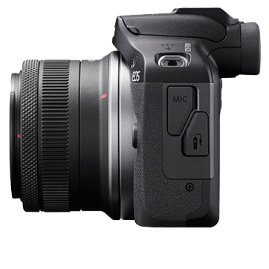 Canon EOS R100