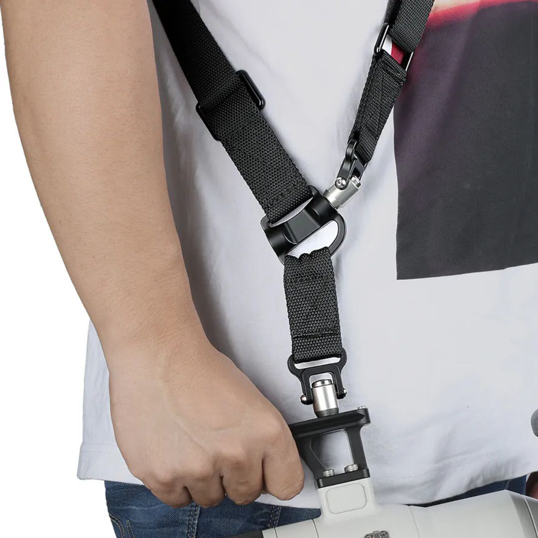 Leofoto SP-01 Quick Detach Strap