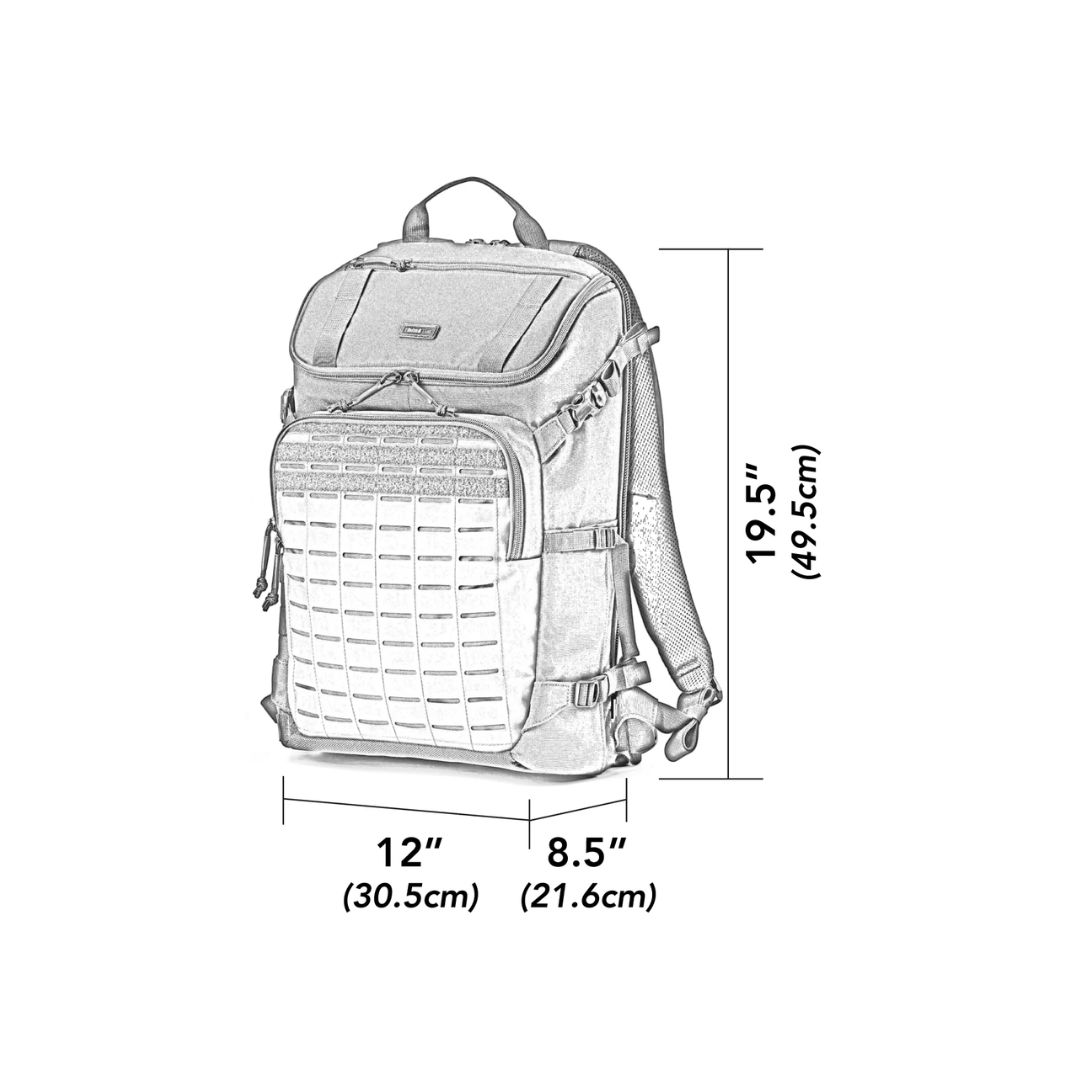 Think Tank Photo DarkLight 20L BackPack