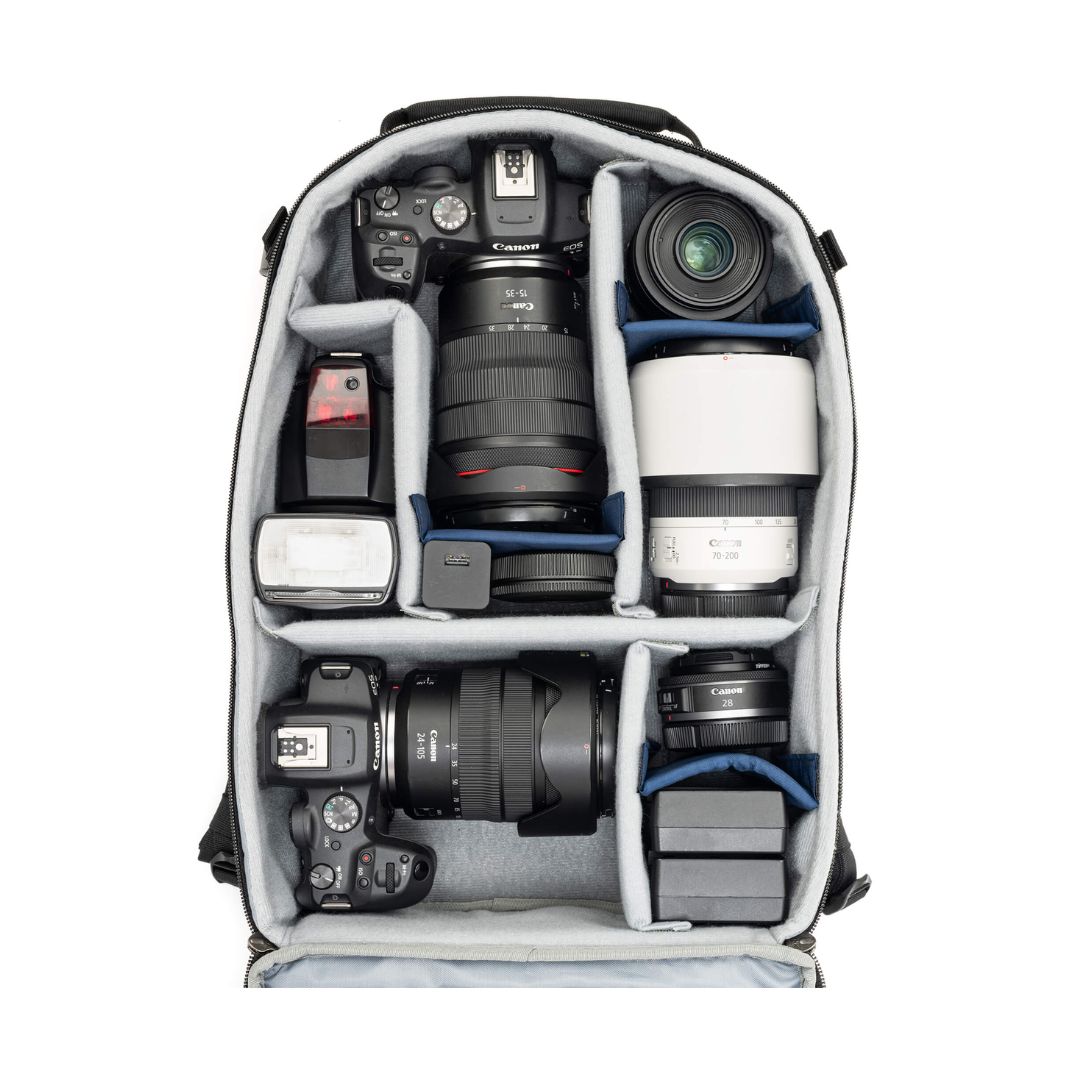 Think Tank Photo Mirrorless mover BackPack
