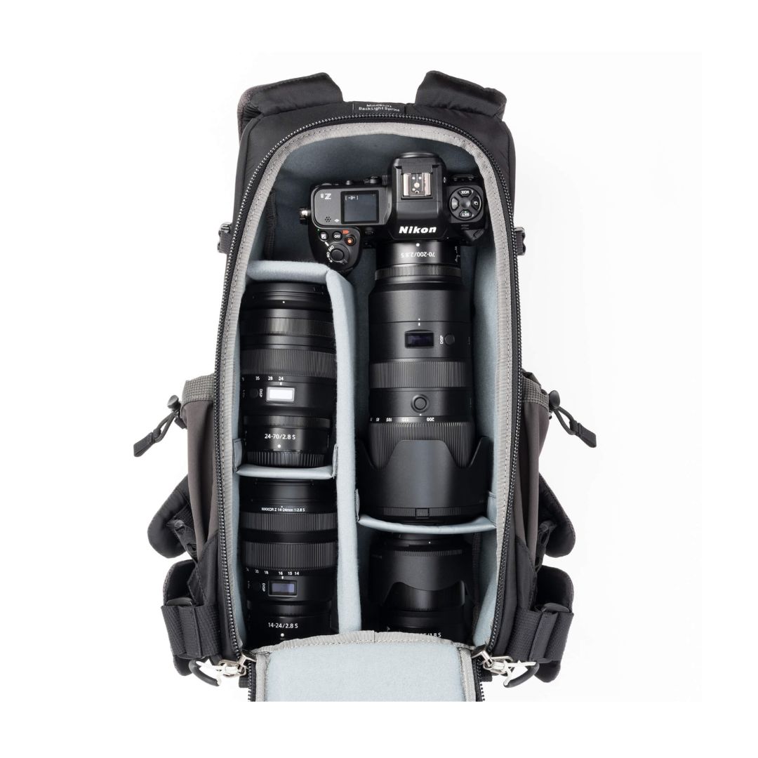 Think Tank Photo BackLight Sprint Backpack
