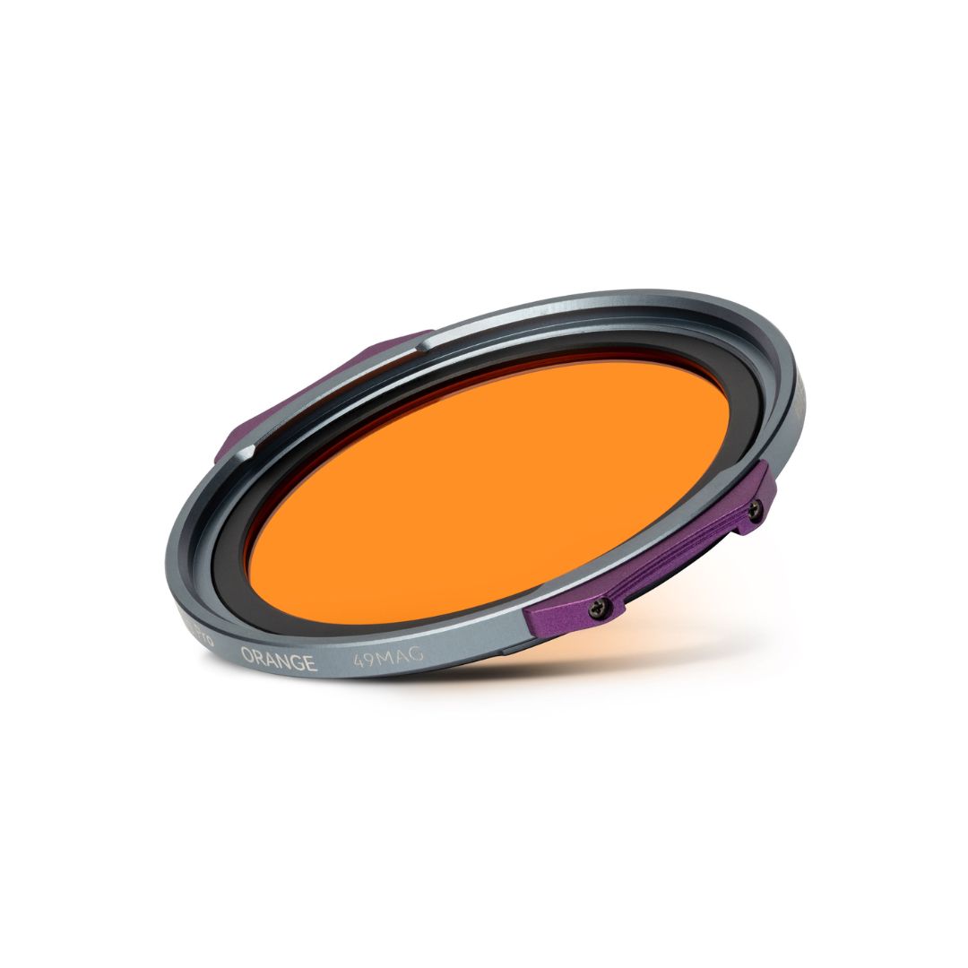 NiSi JetMag Pro Landscape Filter Kit 49MAG Magnetic Filter Kit