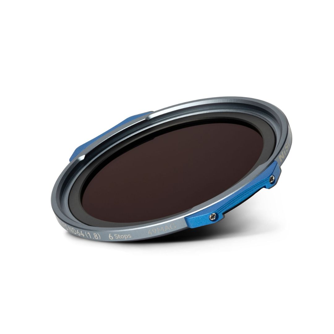 NiSi JetMag Pro Landscape Filter Kit 49MAG Magnetic Filter Kit