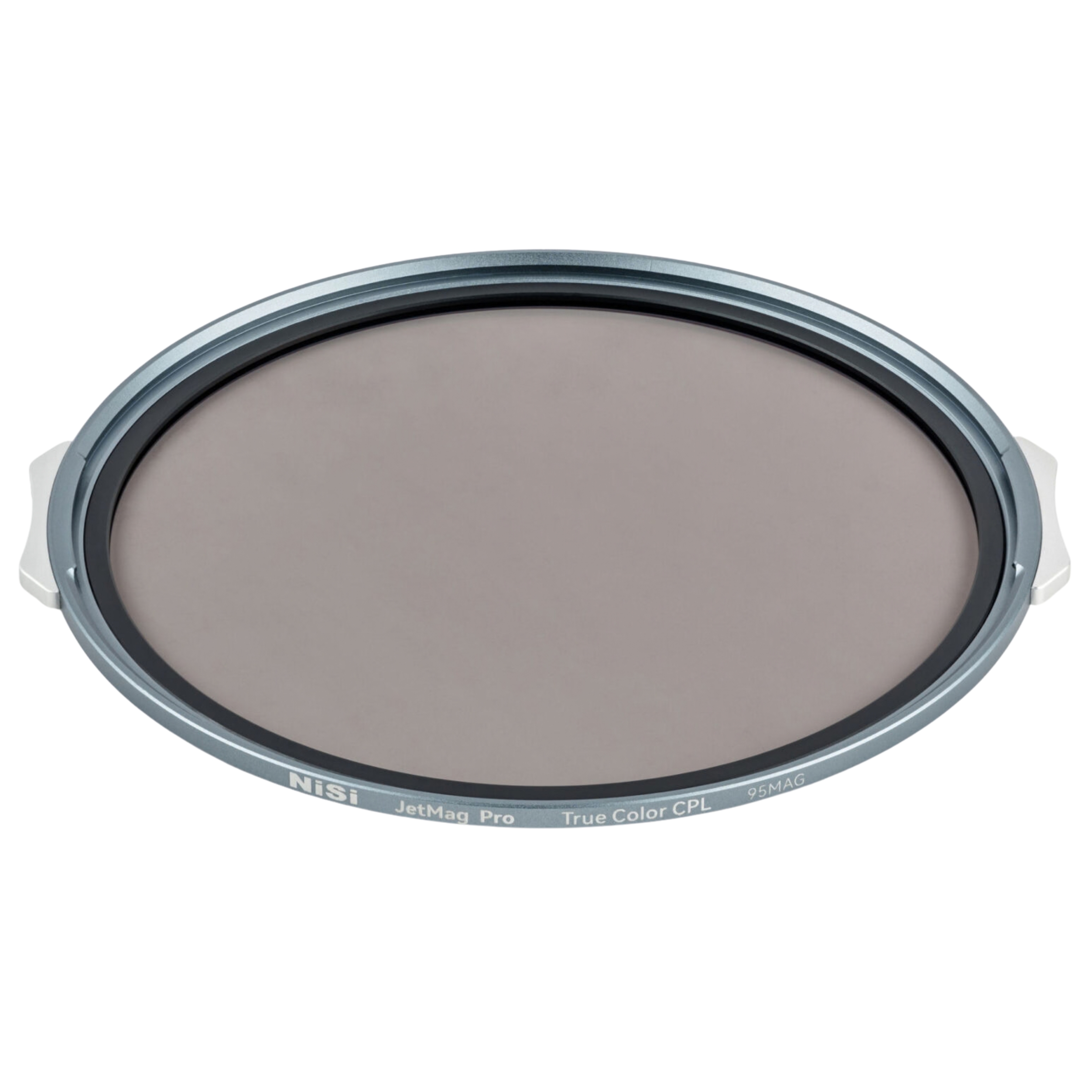 NiSi JetMag Pro Cinema Kit 95MAG Magnetic Filter Kit