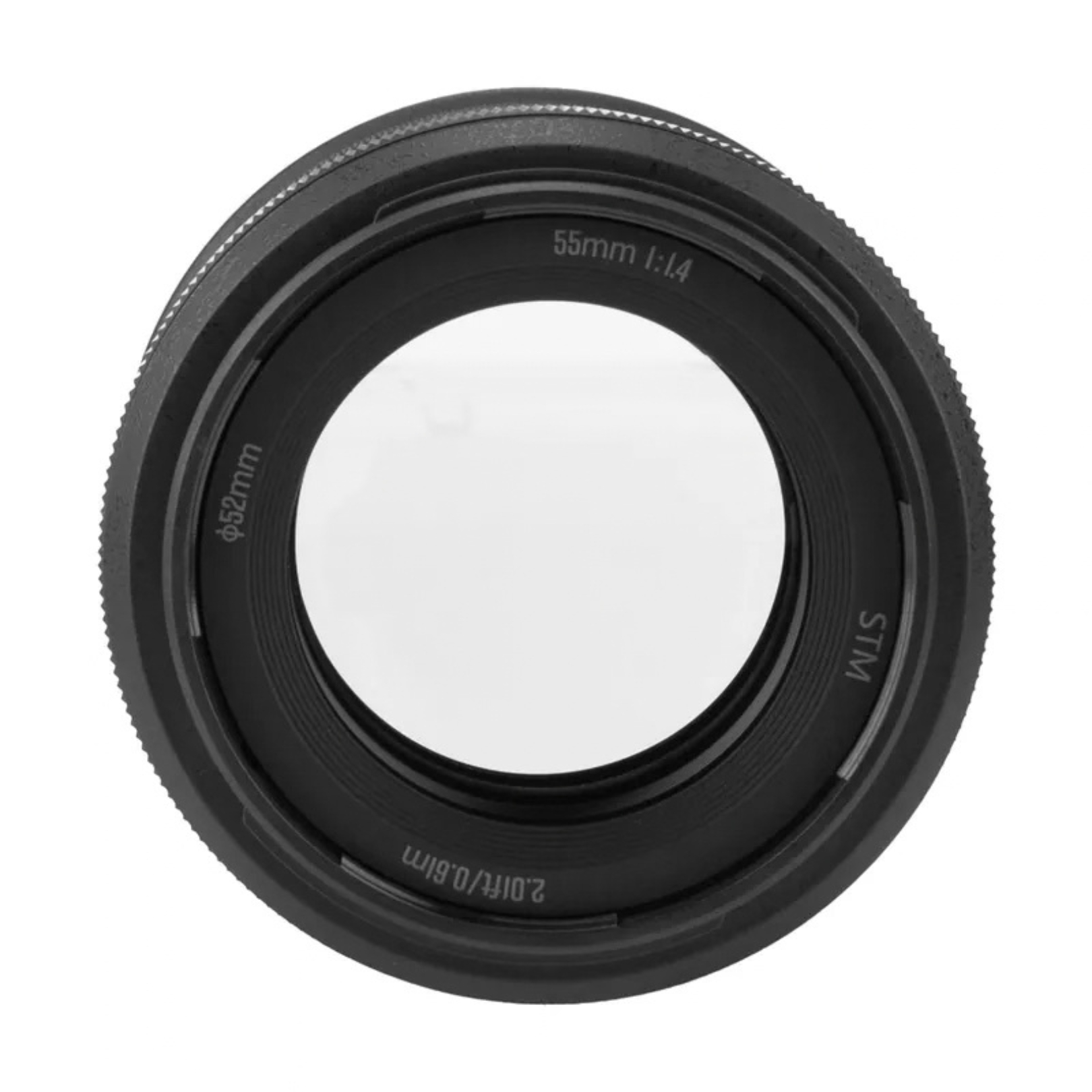 Vistilen 33mm f1.4 APS-C Auto Focus STM Lens for EFR Mount Cameras