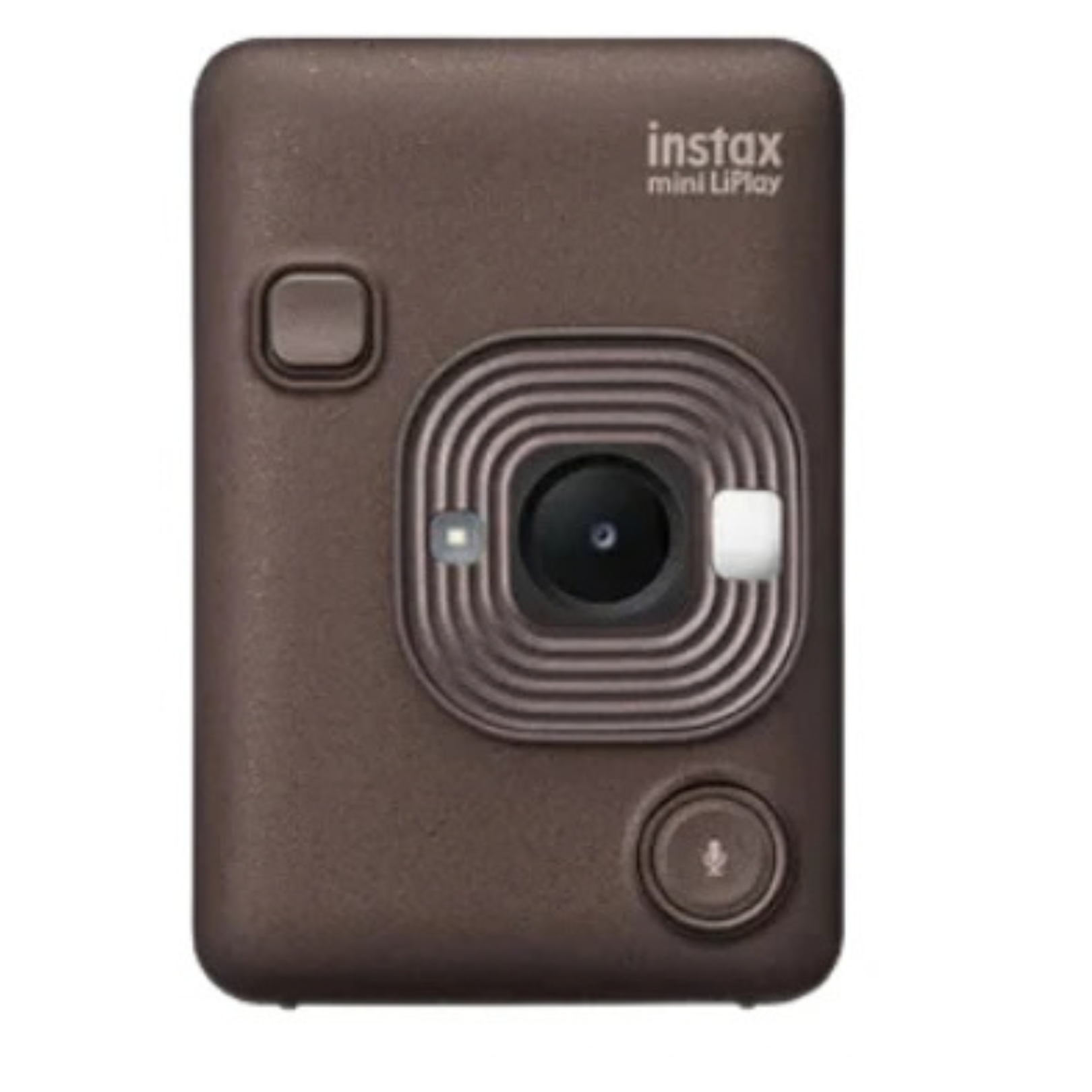 FUJIFILM INSTAX Mini LiPlay Hybrid Instant Camera