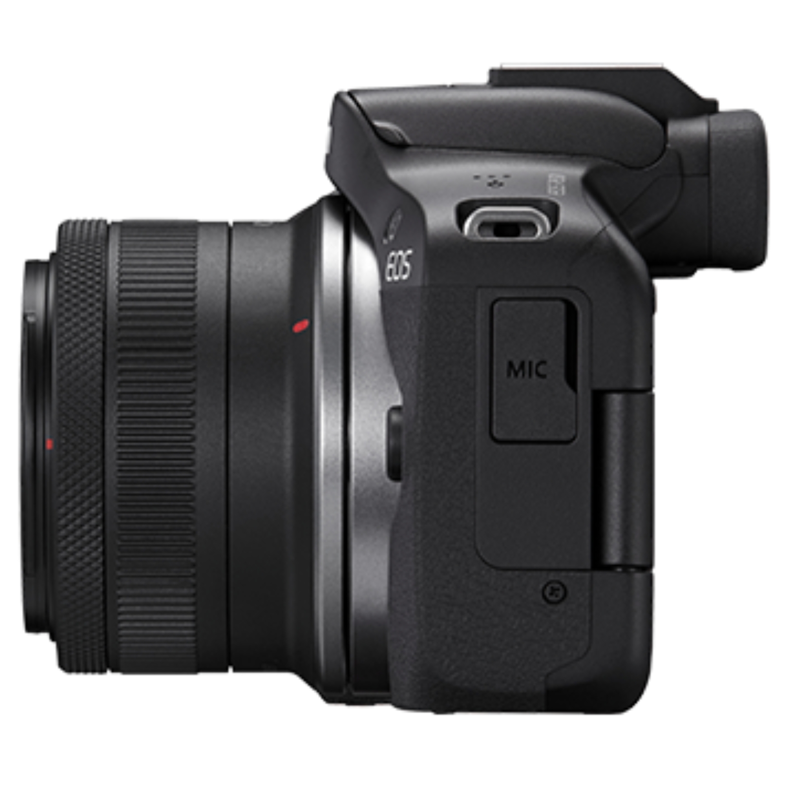 EOS R50 (RF-S18-45mm f/4.5-6.3 IS STM)