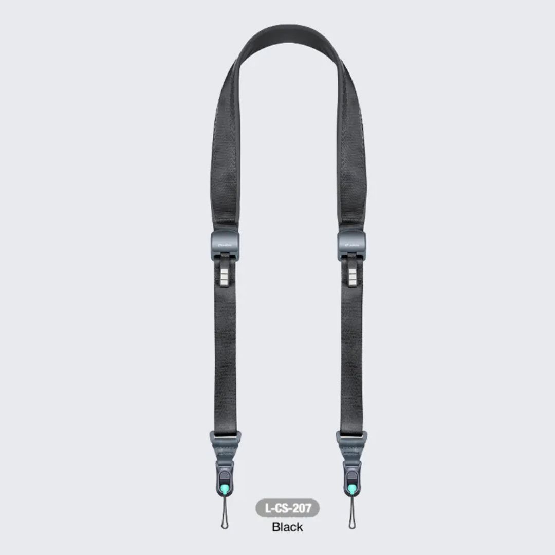 Leofoto L-CS-207/208/209/210 Camera Strap
