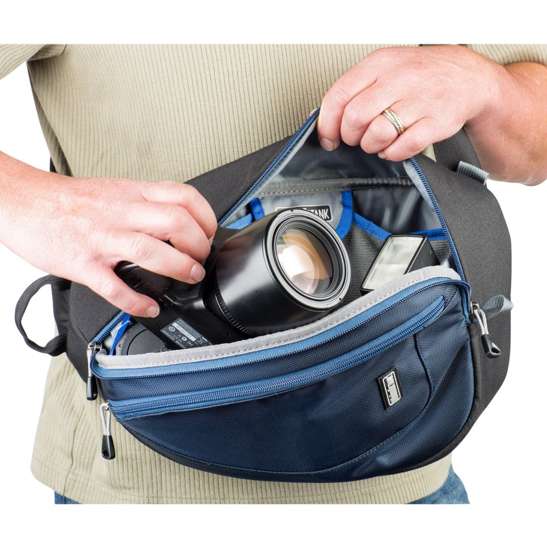 Think Tank Photo TurnStyle 5 V2.0 Sling Bag