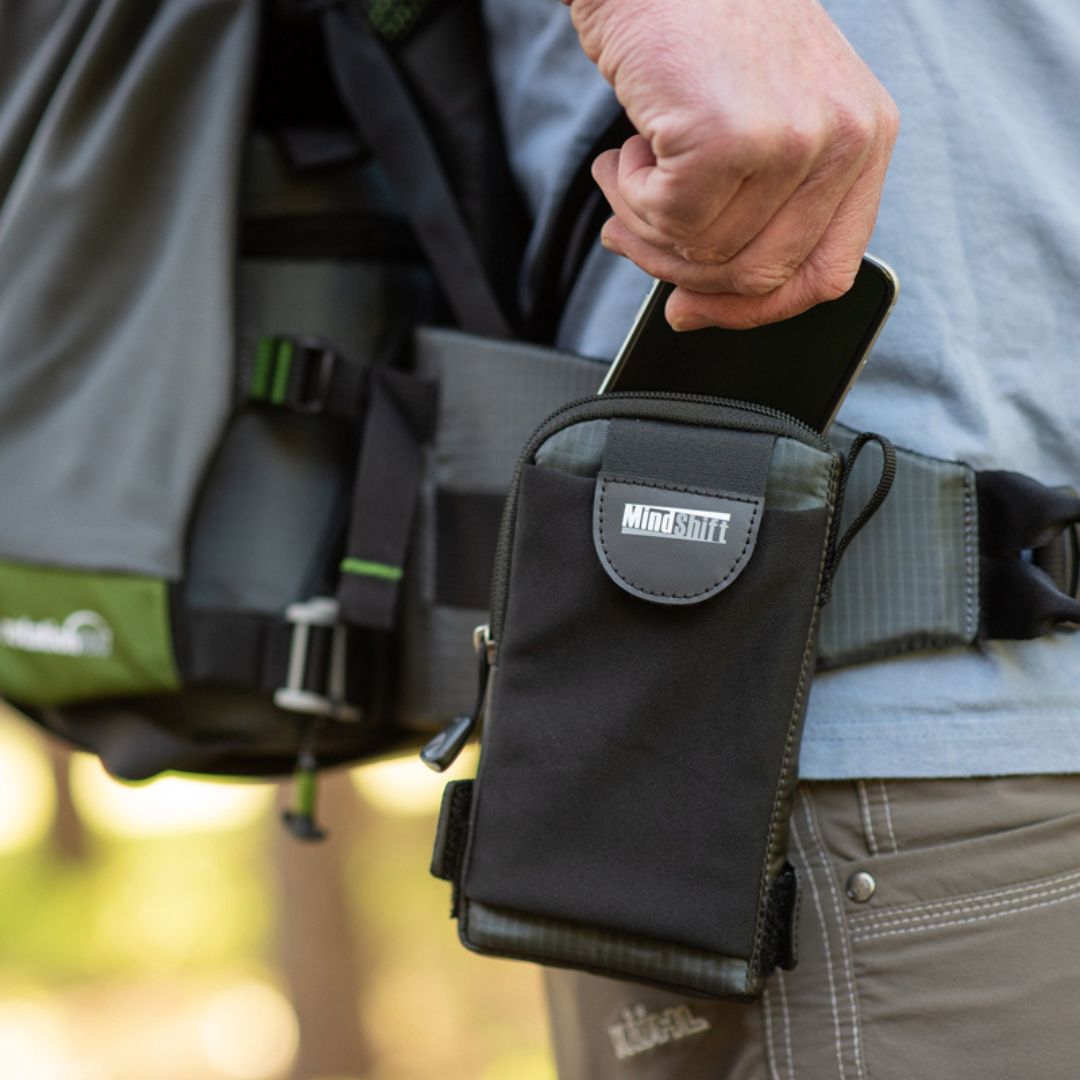 Mindshift Gear Phone Holster