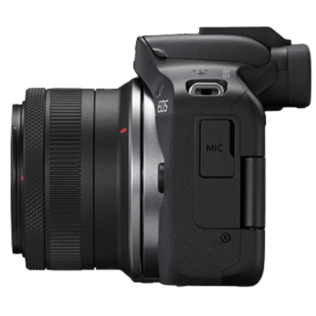 Canon EOS R50