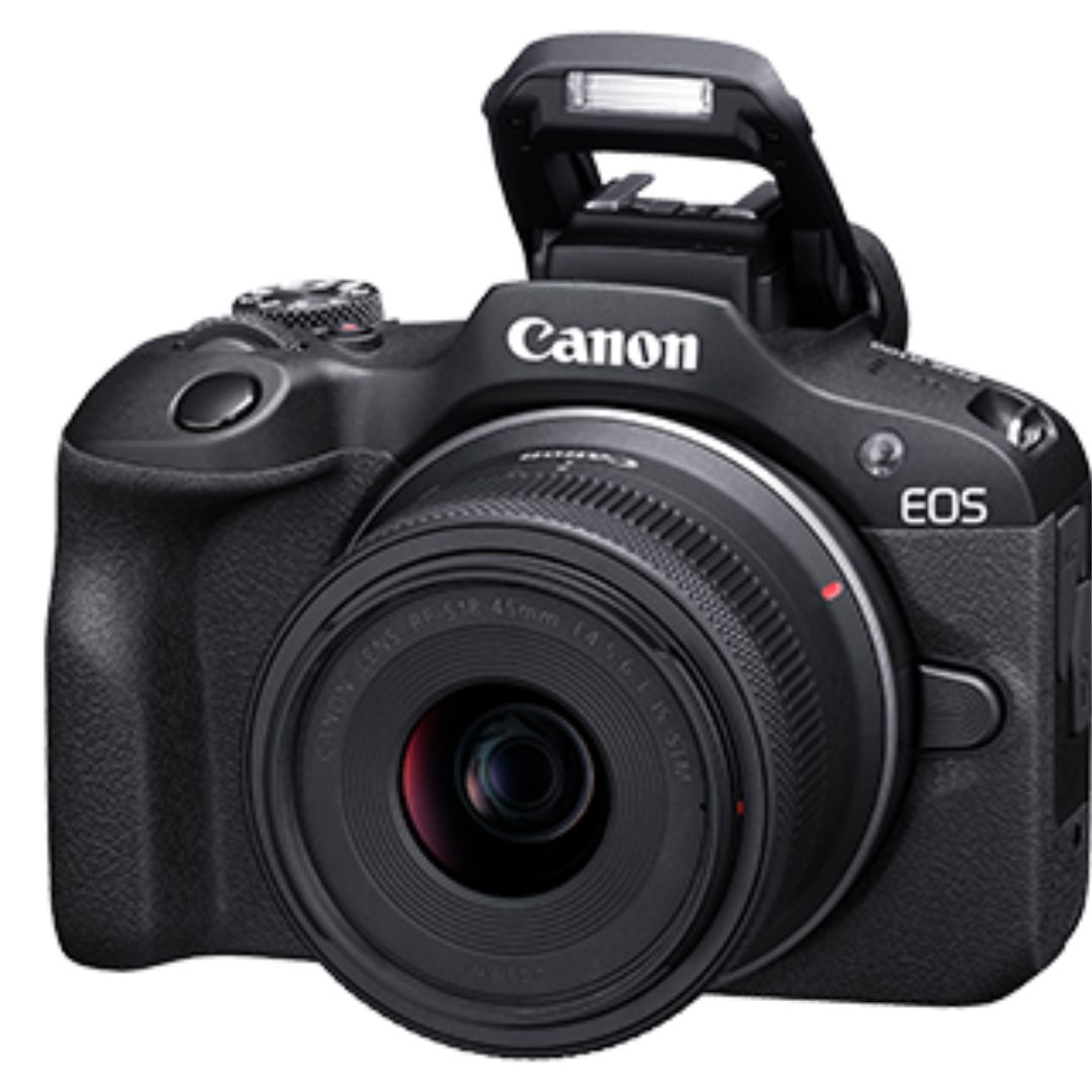 Canon EOS R100
