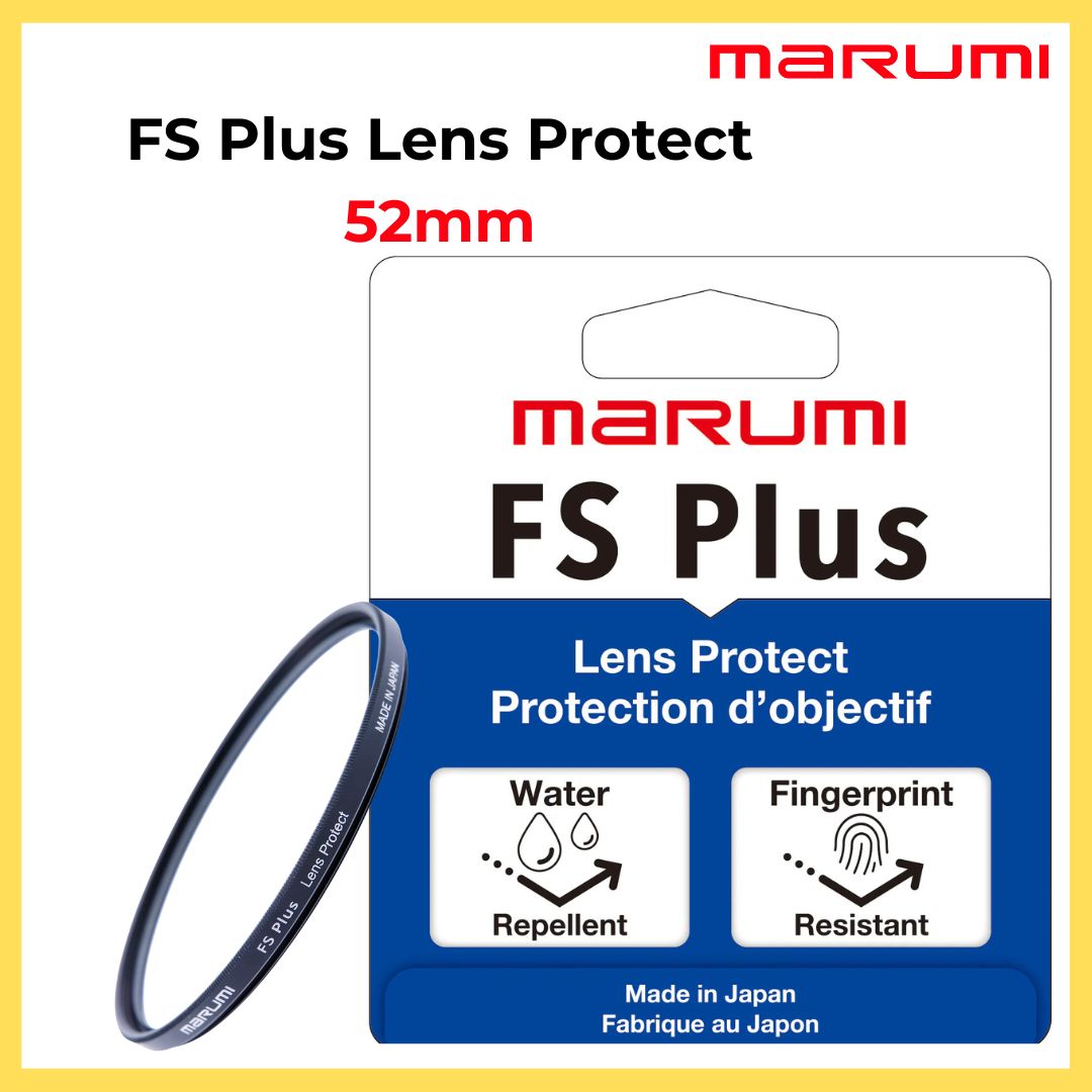 Marumi FS PLUS Lens Protect Lens Protector Filter