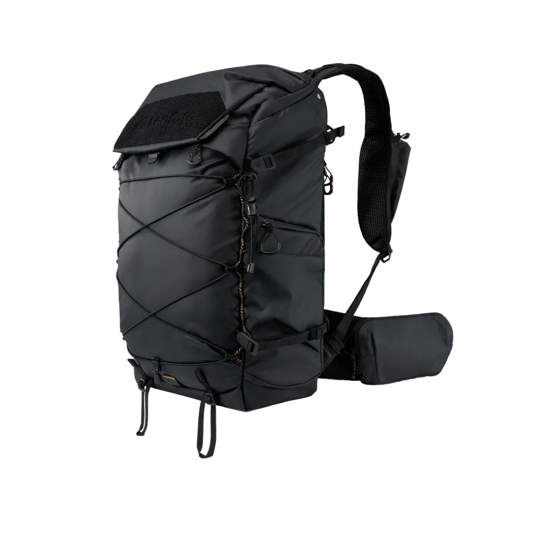 Leofoto Backup Backpack 35L BPA-35L black