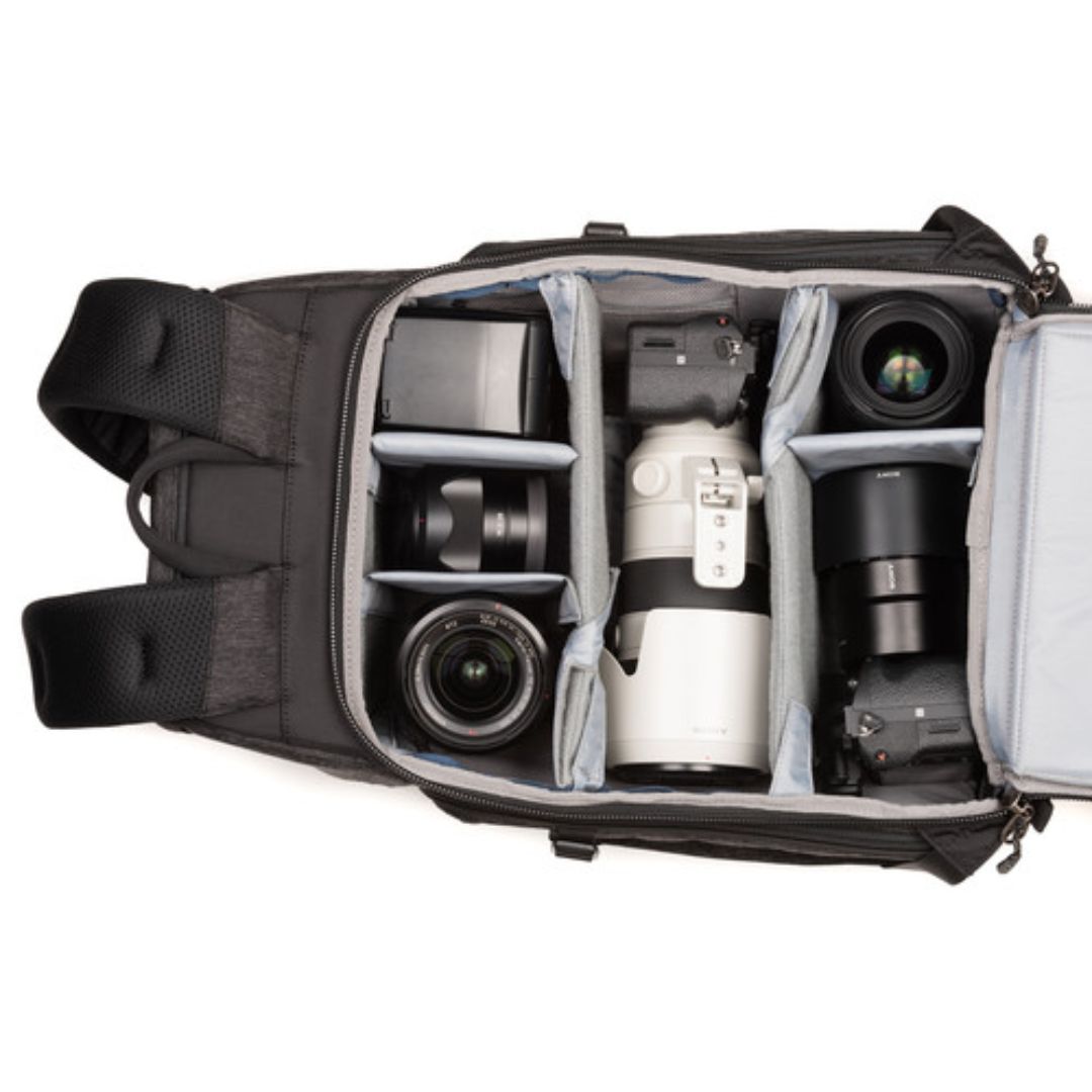 Think Tank Photo Urban Access 15 Backpack