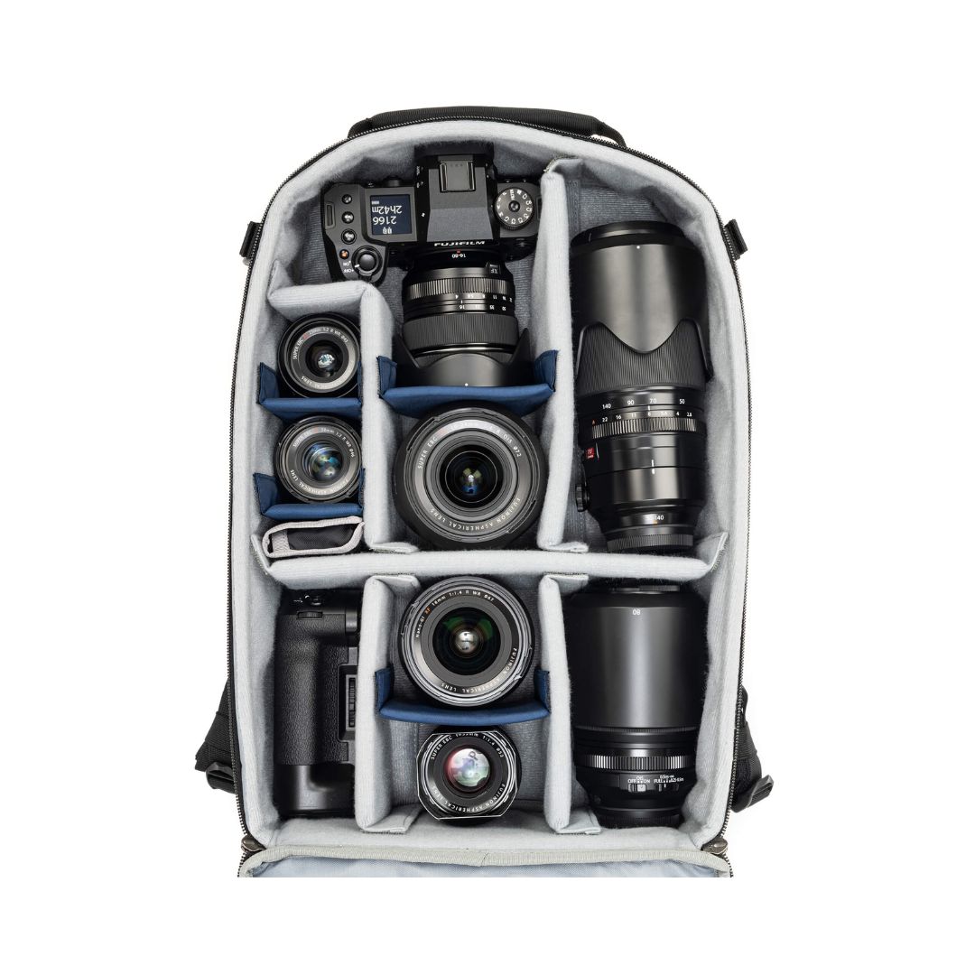 Think Tank Photo Mirrorless mover BackPack