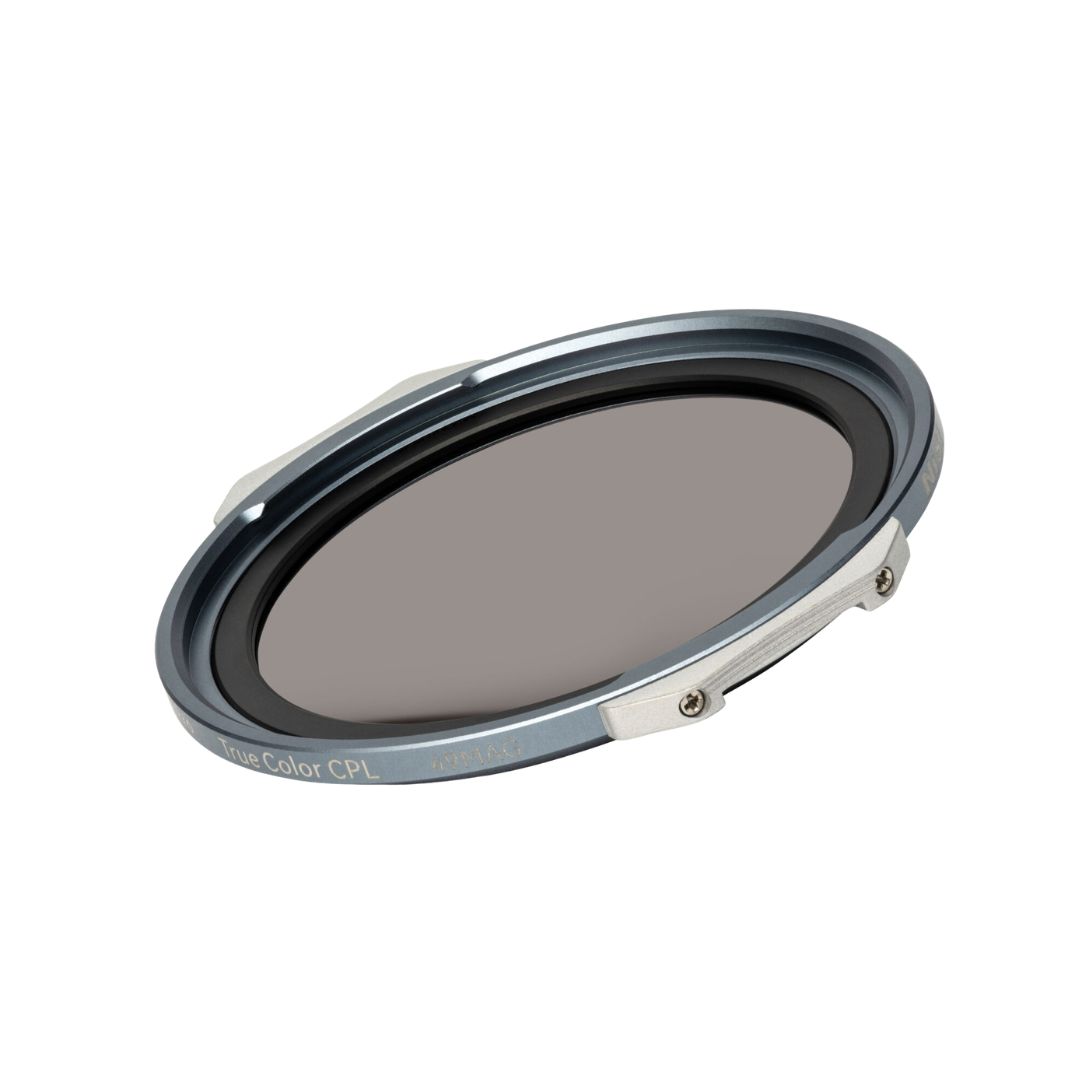 NiSi JetMag Pro Landscape Filter Kit 49MAG Magnetic Filter Kit