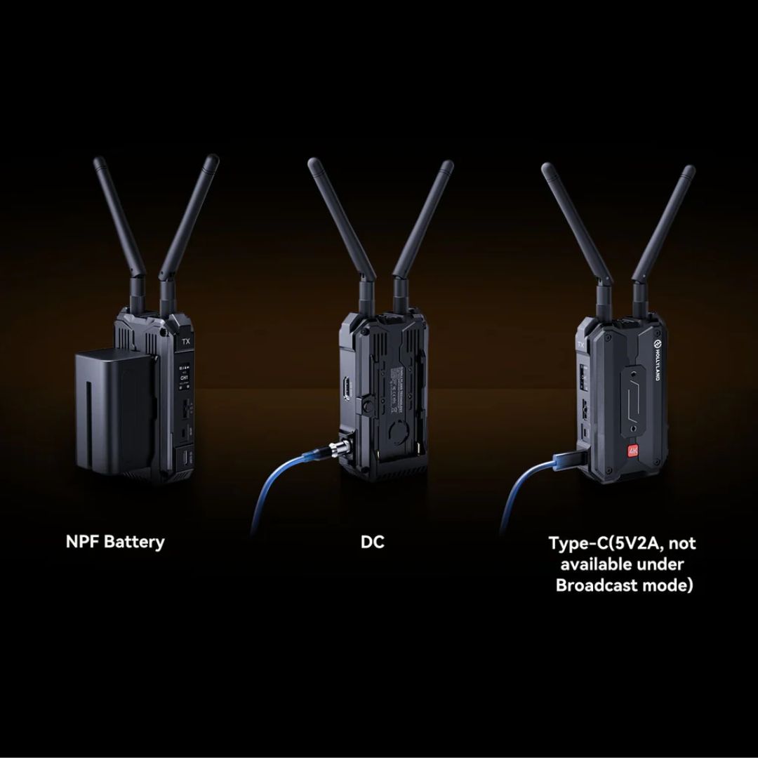 Hollyland Pyro H Wireless Video Transmitter