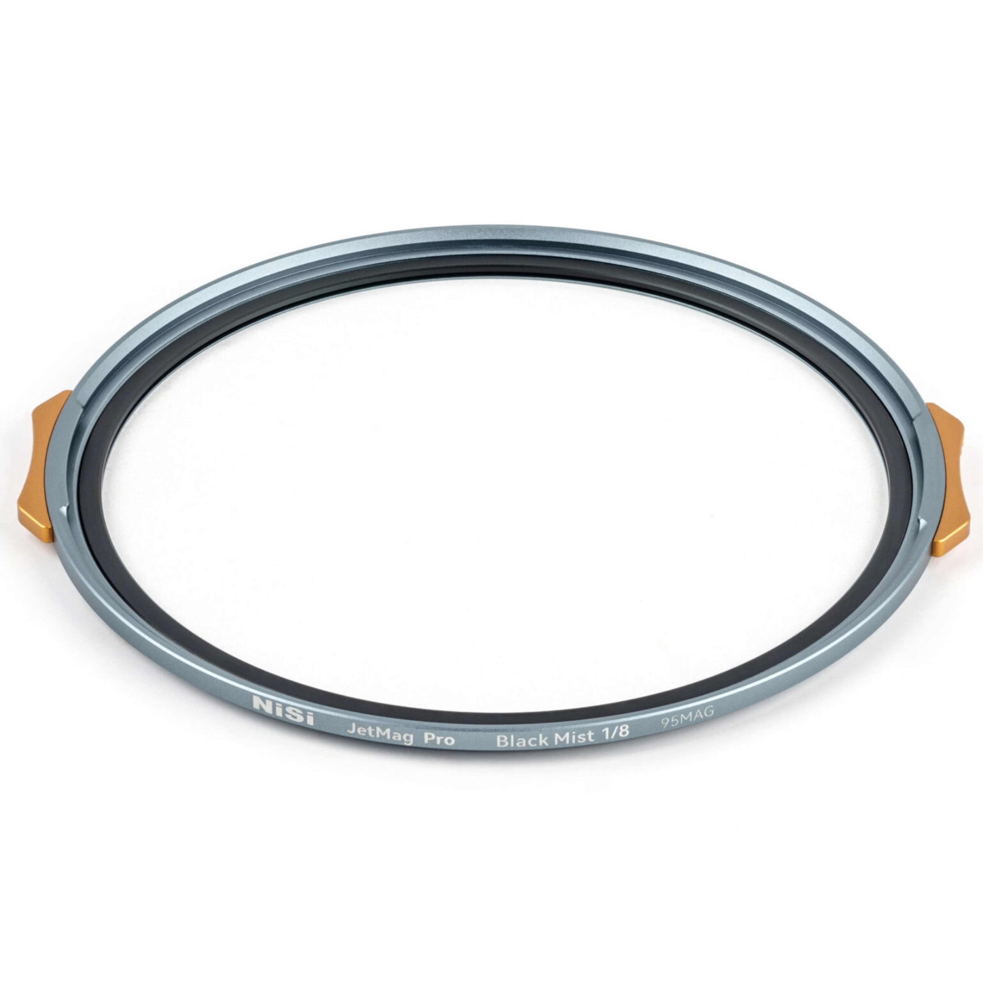 NiSi JetMag Pro Cinema Kit 95MAG Magnetic Filter Kit