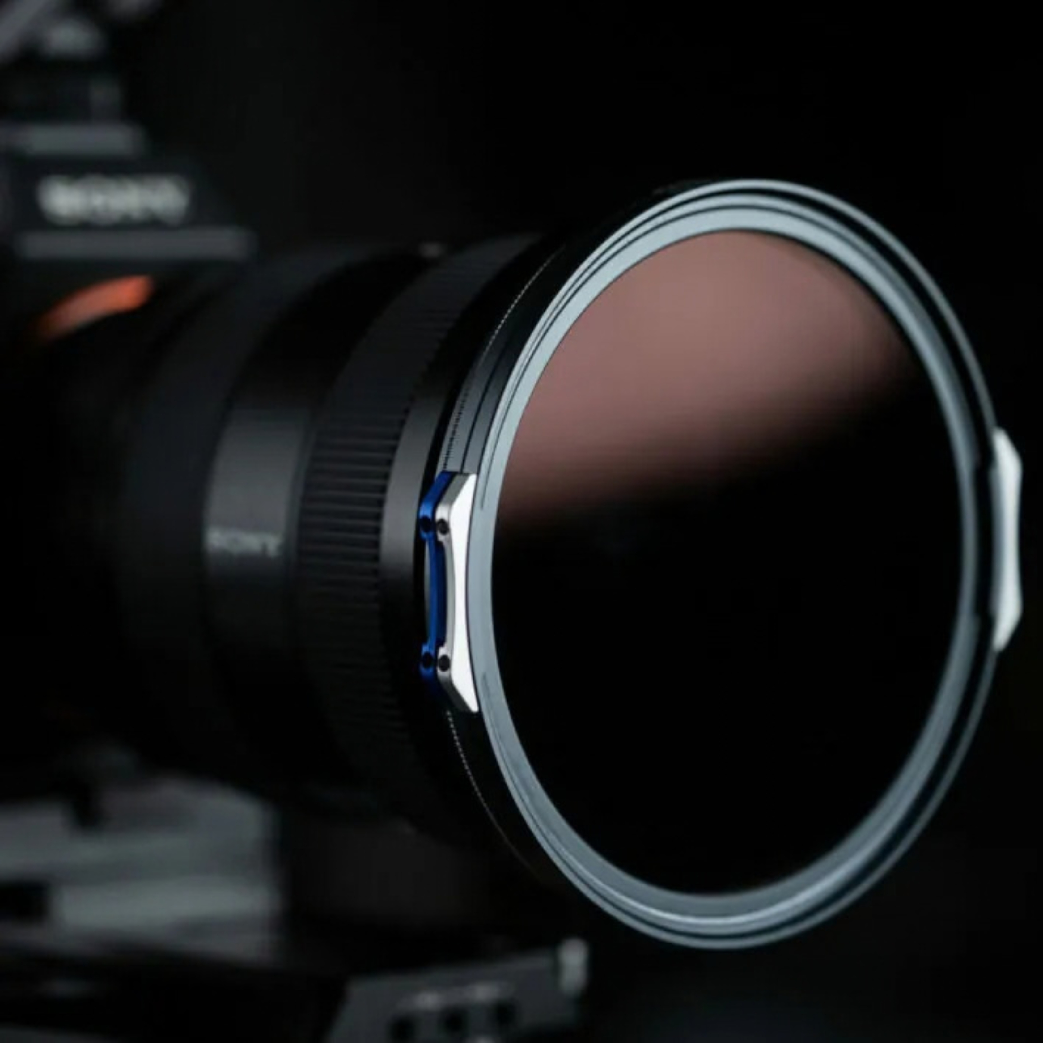 Nisi JetMag Pro Landscape ND Kit 95MAG Magnetic Filter Kit