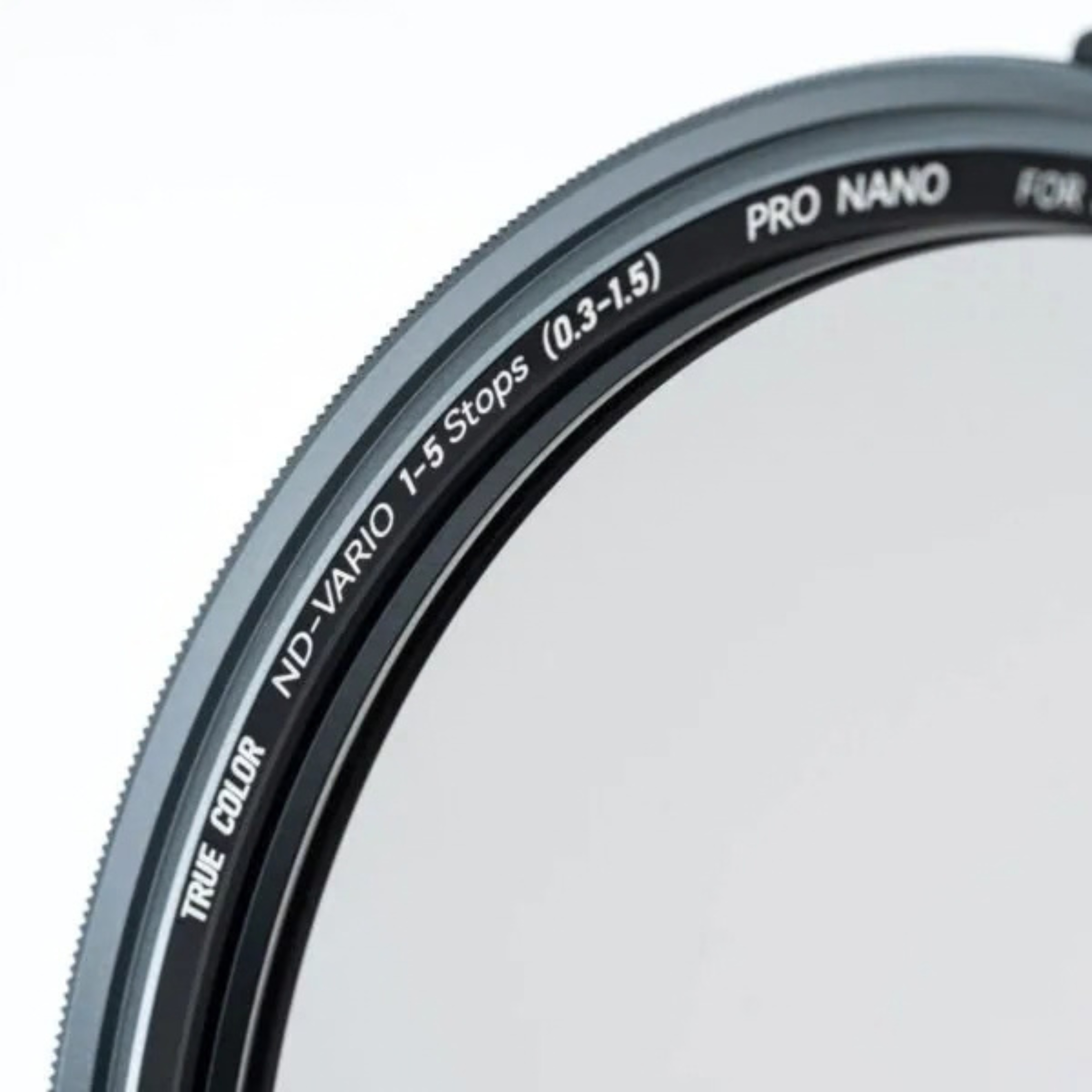 Nisi JetMag Pro True Color VND 1-5 Stops (95MAG)