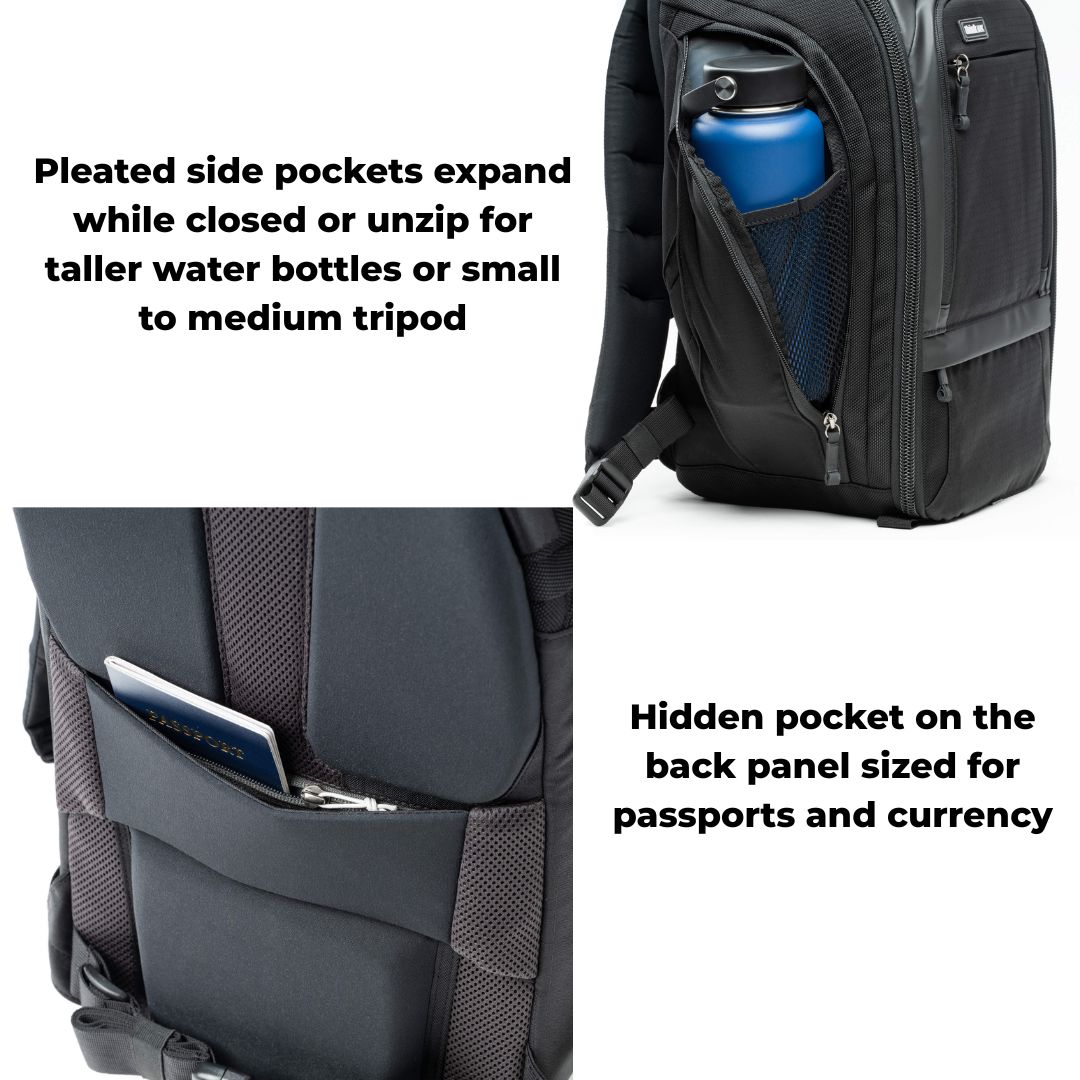 Think Tank Photo Walker Pro 24L Camera BackPack