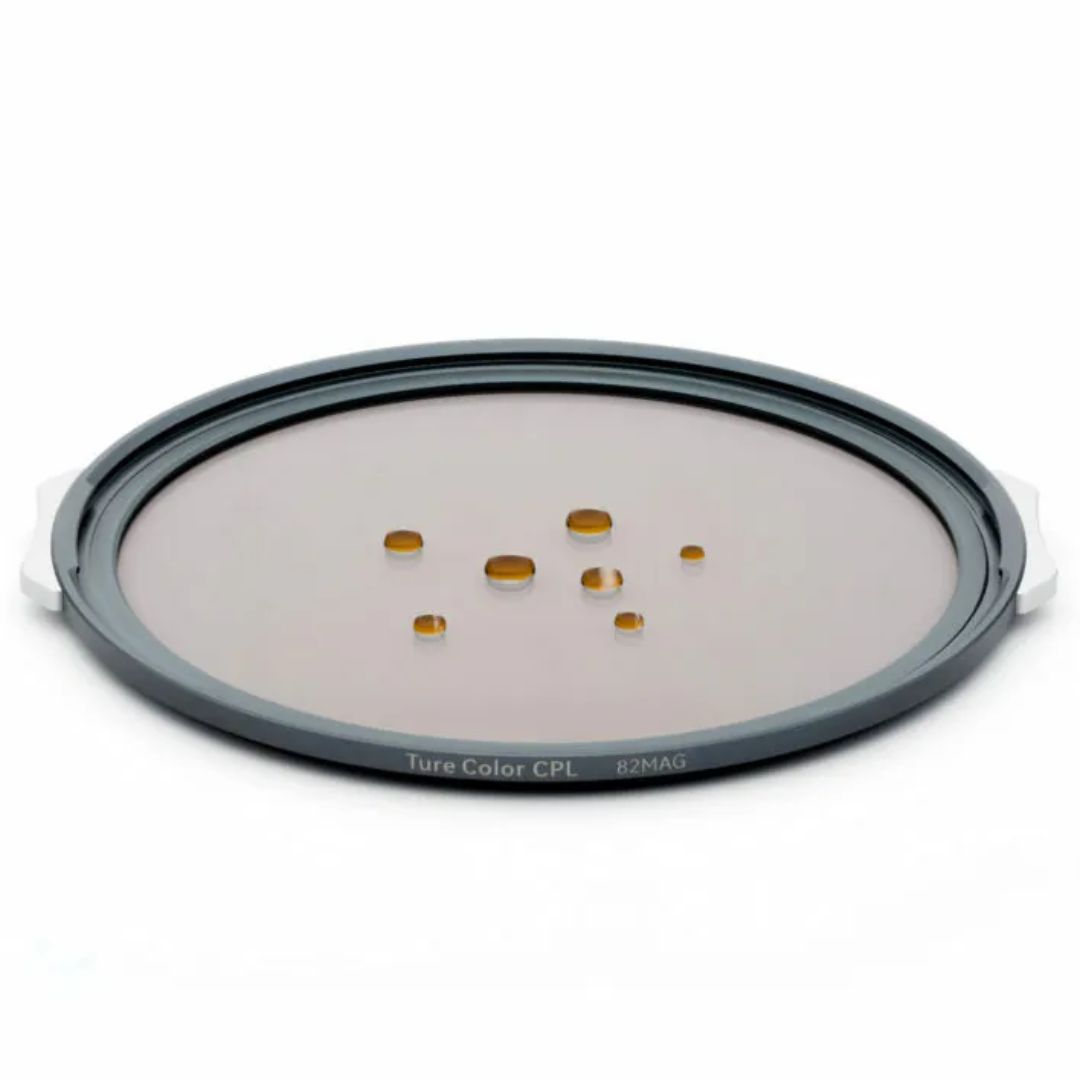 NiSi JetMag Pro Landscape ND Kit 82MAG Magnetic Filter Kit