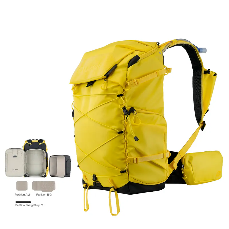 Leofoto Backup Backpack 35L BPA-35L