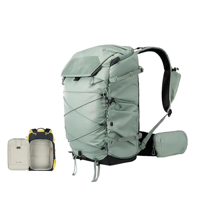 Leofoto Backup Backpack 35L BPA-35L