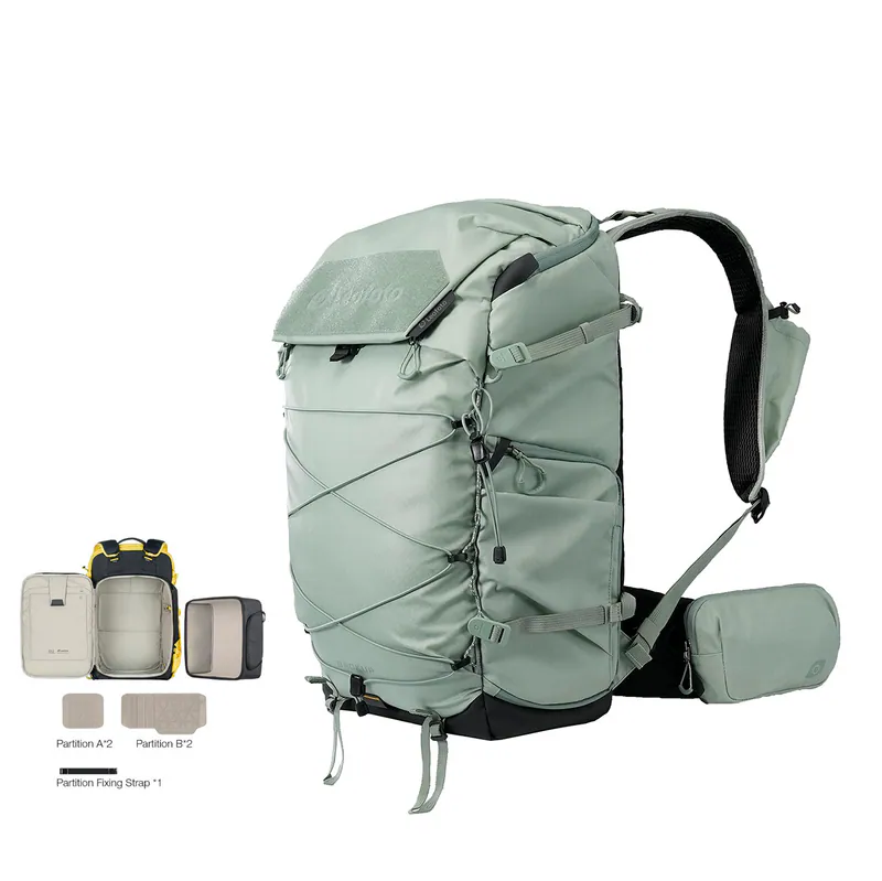 Leofoto Backup Backpack 35L BPA-35L