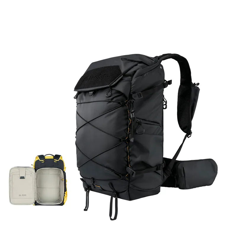 Leofoto Backup Backpack 35L BPA-35L