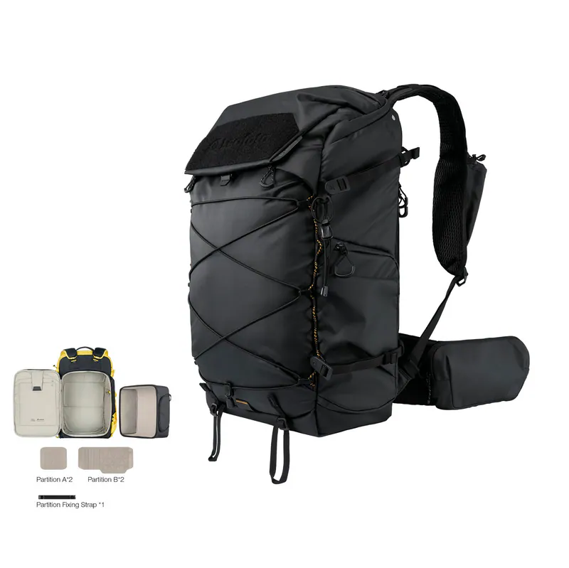 Leofoto Backup Backpack 35L BPA-35L