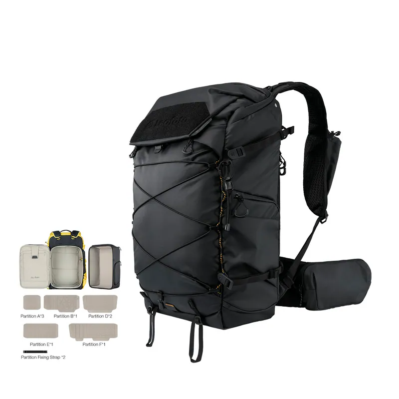 Leofoto Backup Backpack 35L BPA-35L