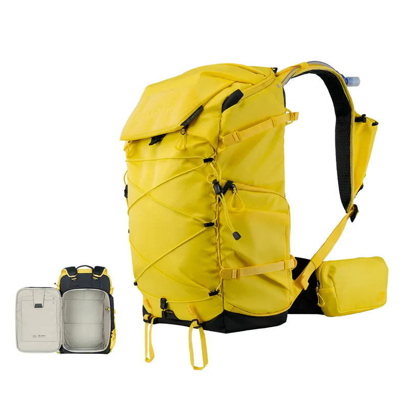 Leofoto Backup Backpack 35L BPA-35L