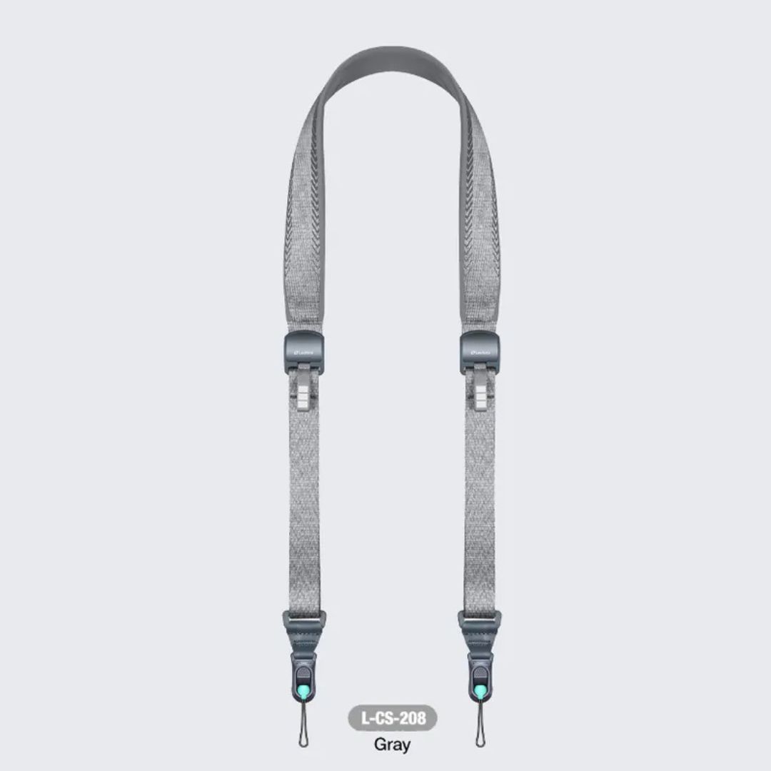 Leofoto L-CS-207/208/209/210 Camera Strap