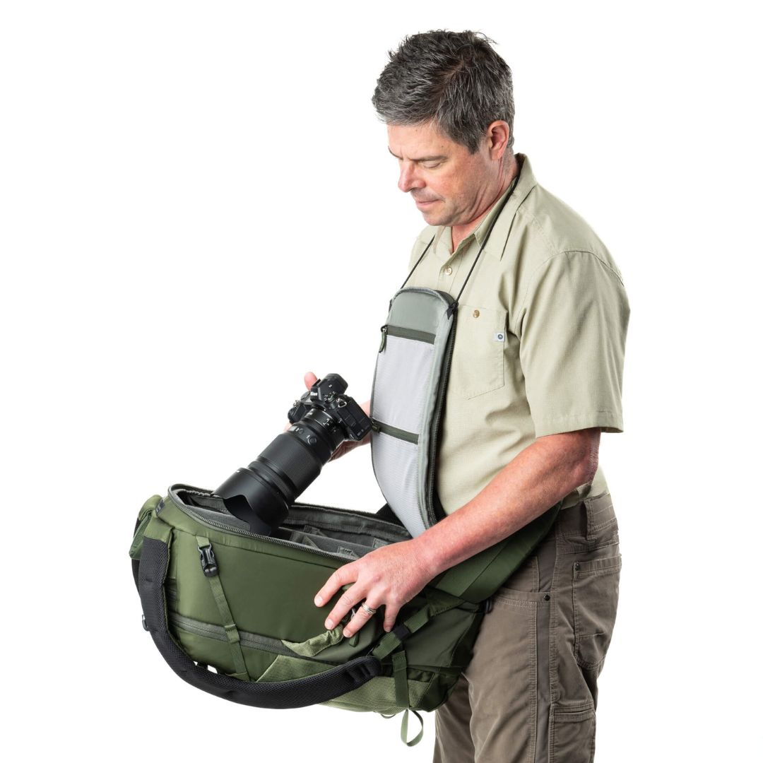 MindShift GEAR Backlight 26L Photo Daypack