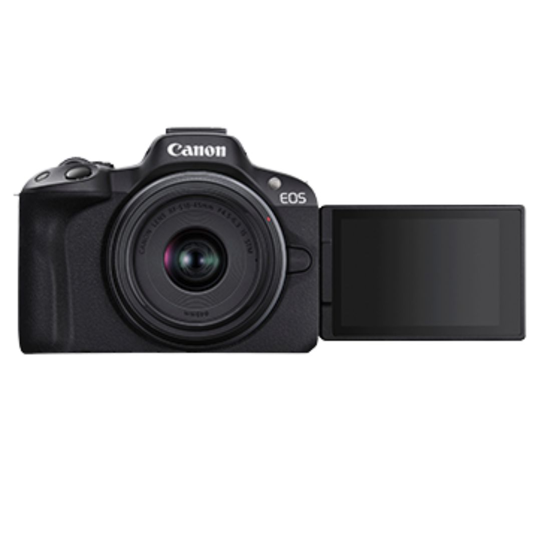 Canon EOS R50