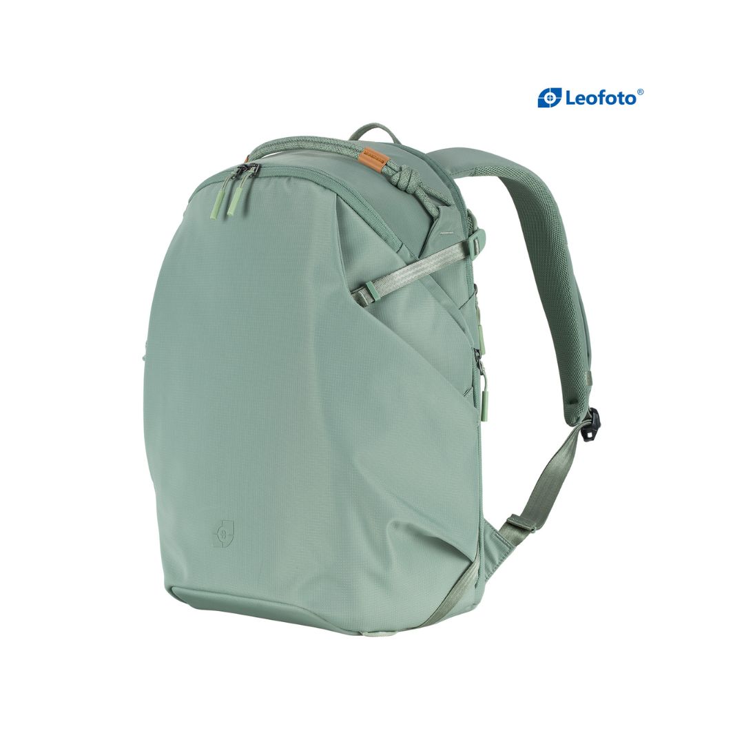 LEOFOTO Daylite 17L Bag UPA-17B ( BAG+ CUBE) Camera BackPack