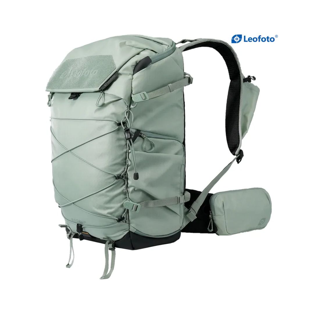 Leofoto Backup Backpack 35L BPA-35L black